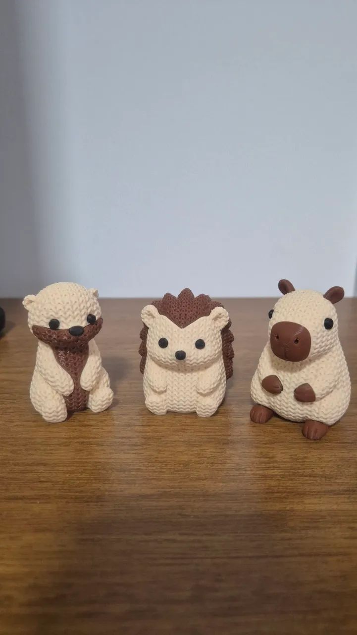 Capivara 