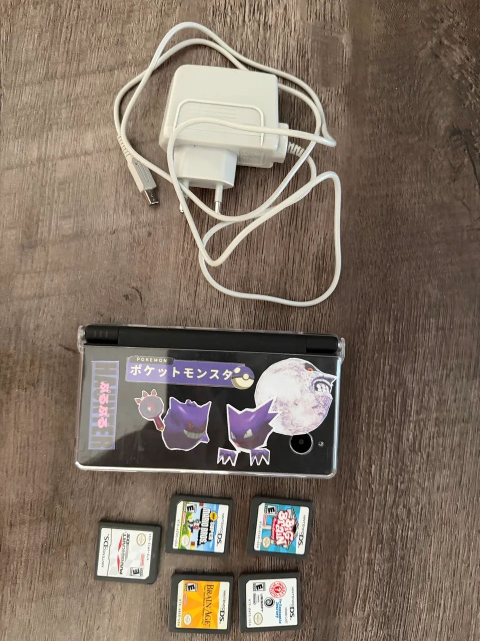 Nintendo DSi - Foto 3