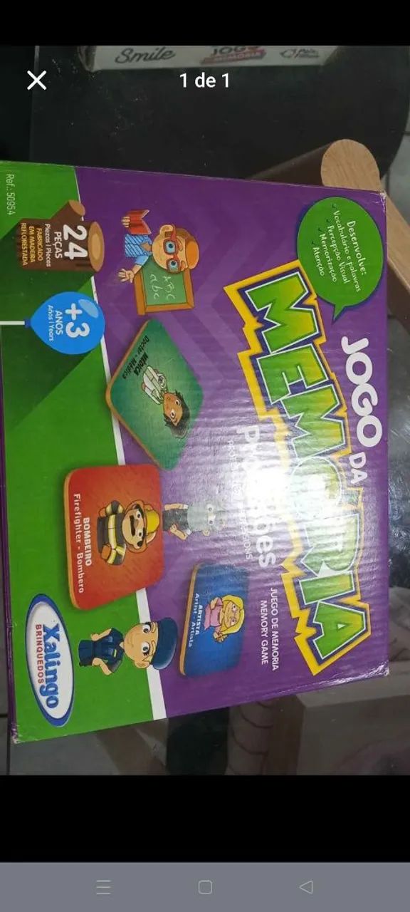 Jogos - Foto 2