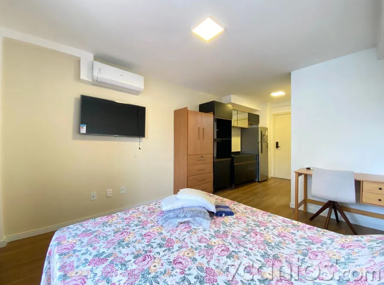 Apartamento, Pinheiros, 1 Quarto - Foto 2