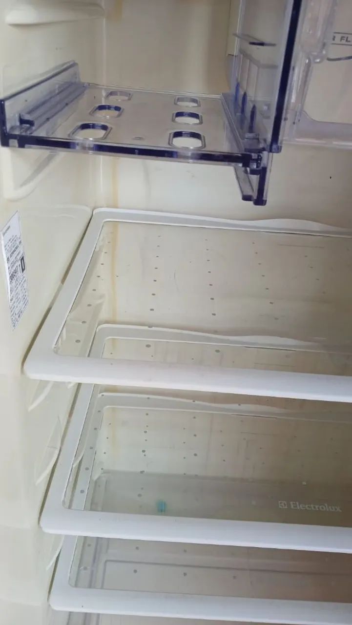 Geladeira Electrolux 462 litros  - Foto 4
