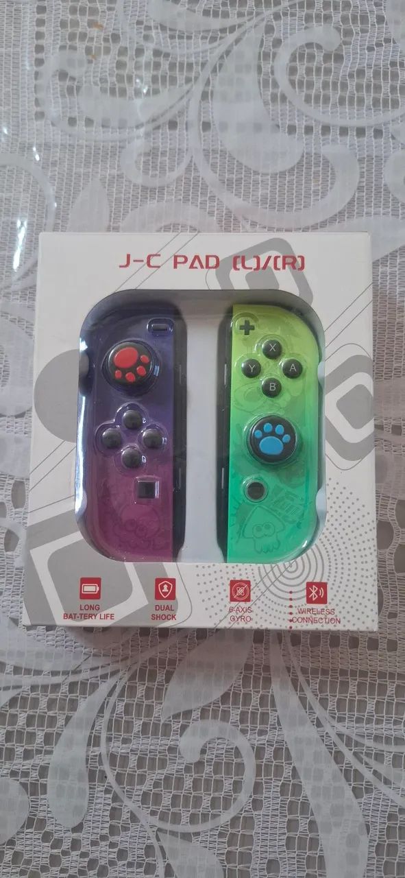 Joy con Nintendo switch  - Foto 2