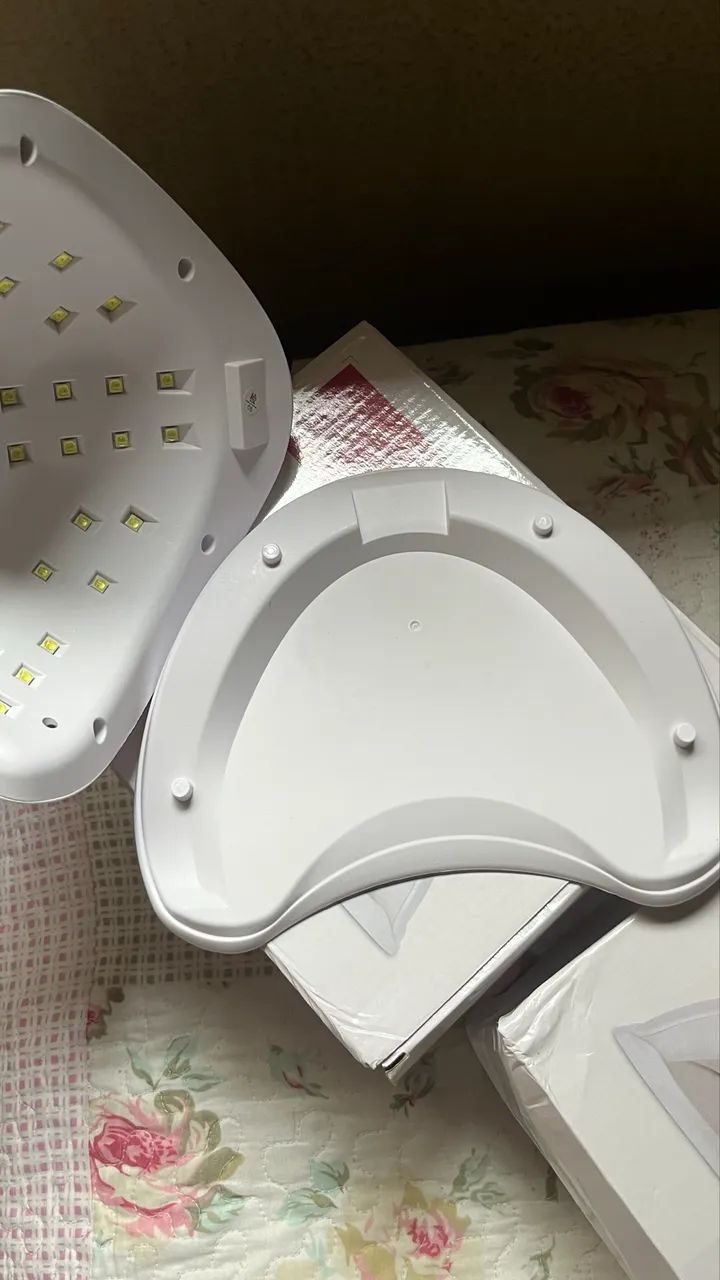 Cabine de Led - Foto 3
