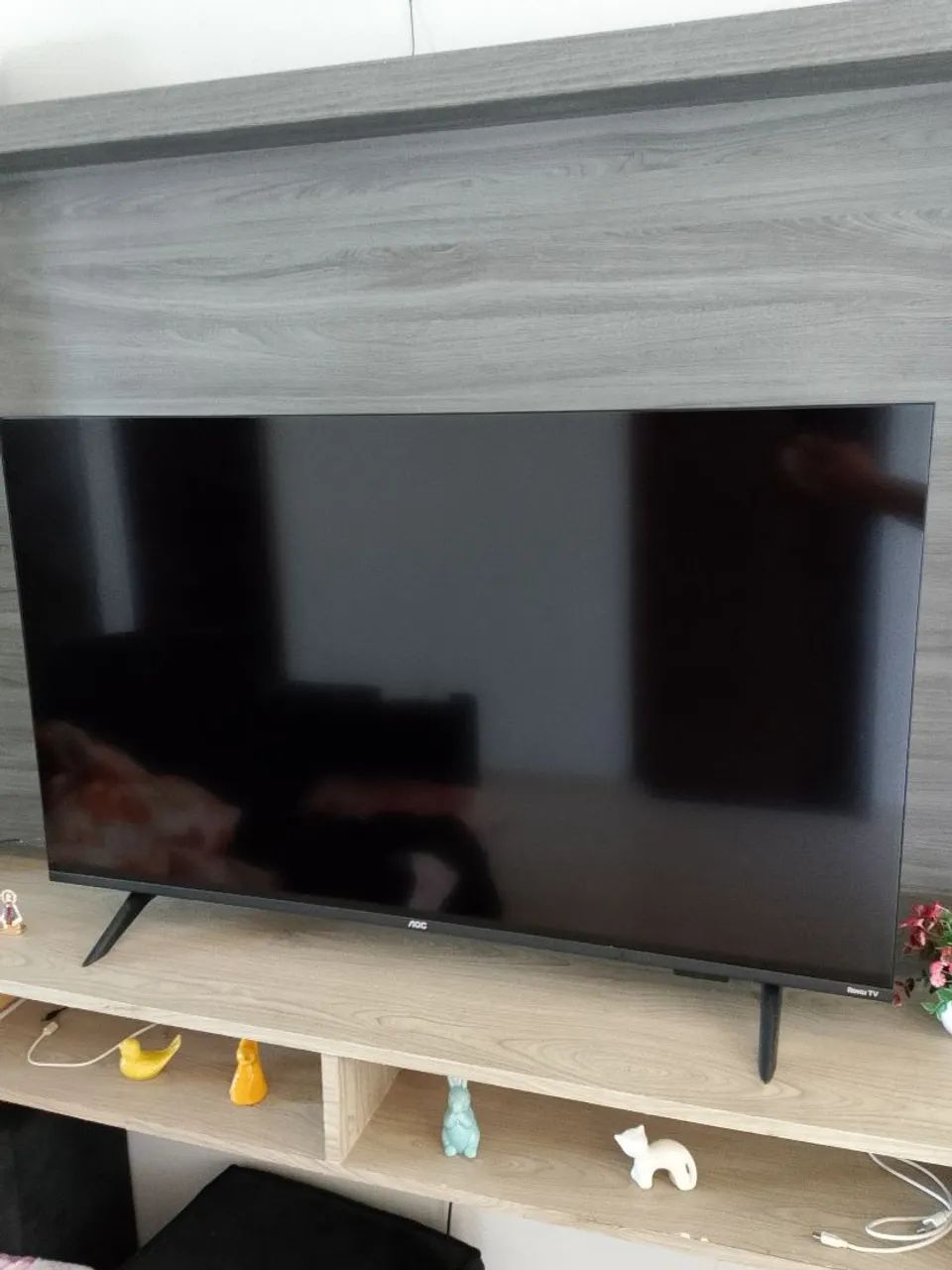 Tv 43 Sistema Roku  - Foto 3