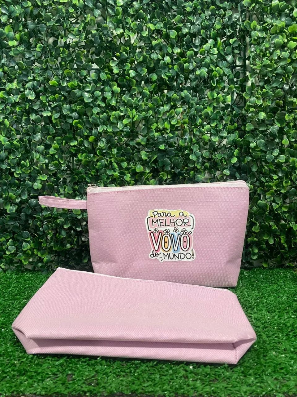Personalizados e brindes