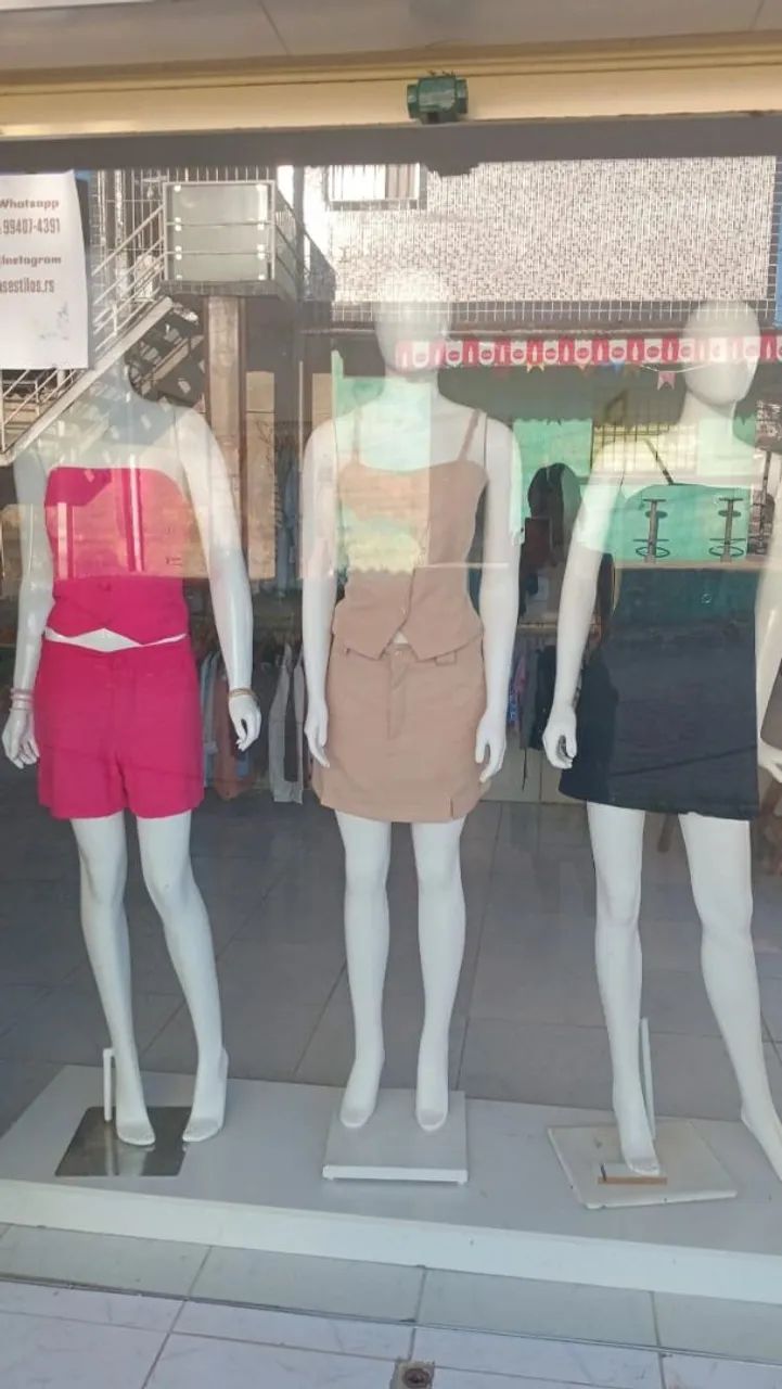 Repasse de Loja de roupas  - Foto 2