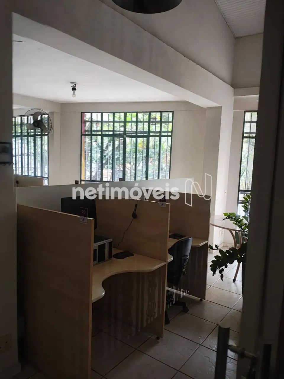 Venda Casa comercial Horto Belo Horizonte - Foto 3
