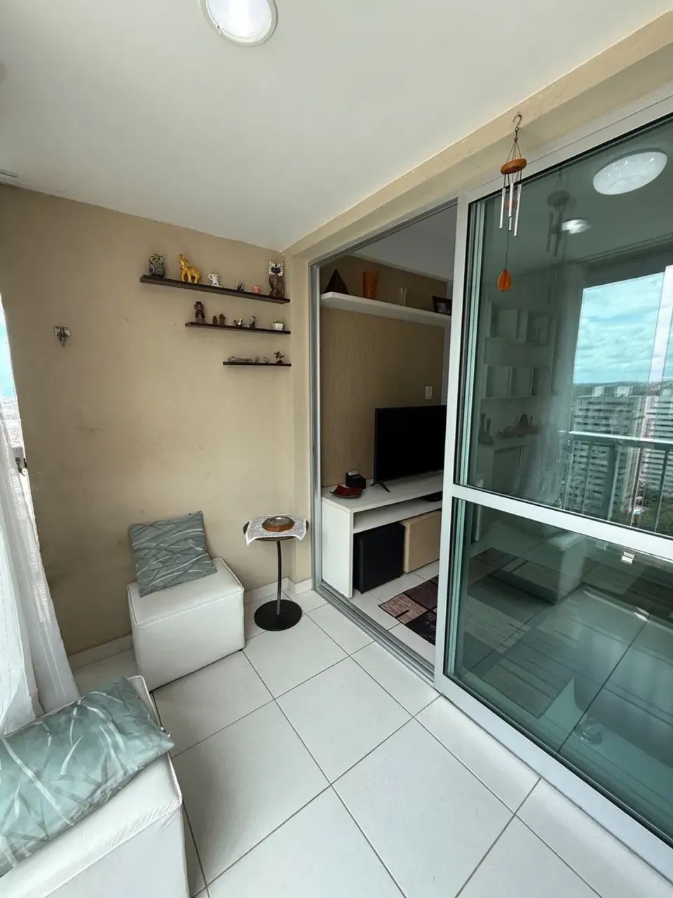 lindo Apartamento no Imbuí - Foto 4