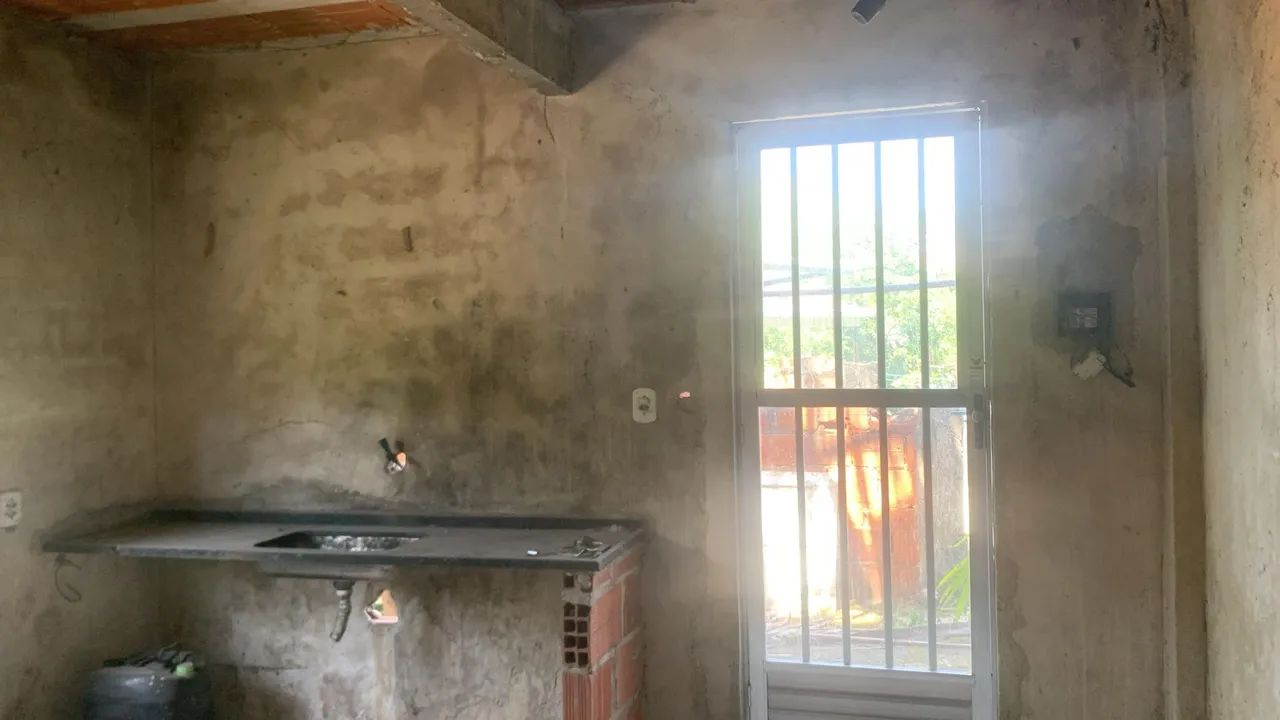 Foto - São Gonçalo - Santa Catarina