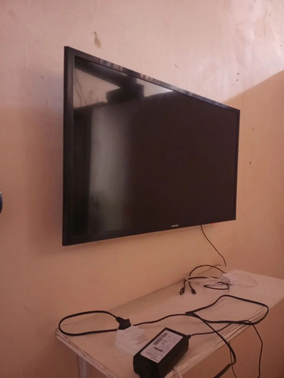 Tv smart 32 polegadas