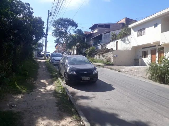 Bandeirinhas/Betim -  Lote com escritura e registo - Foto 5