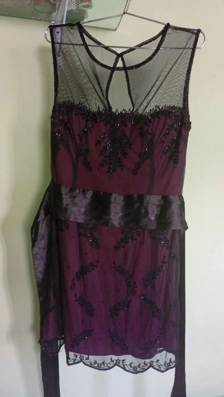 Vestido Impecável! - Foto 2