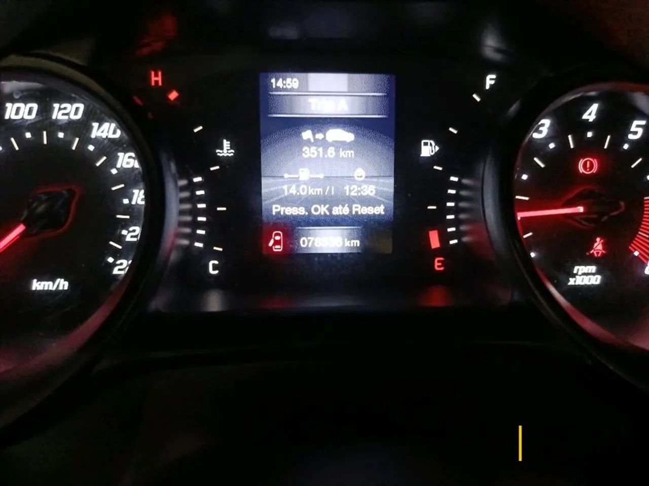 Fiat Argo 1.0 6V Flex. 2023 - Foto 5