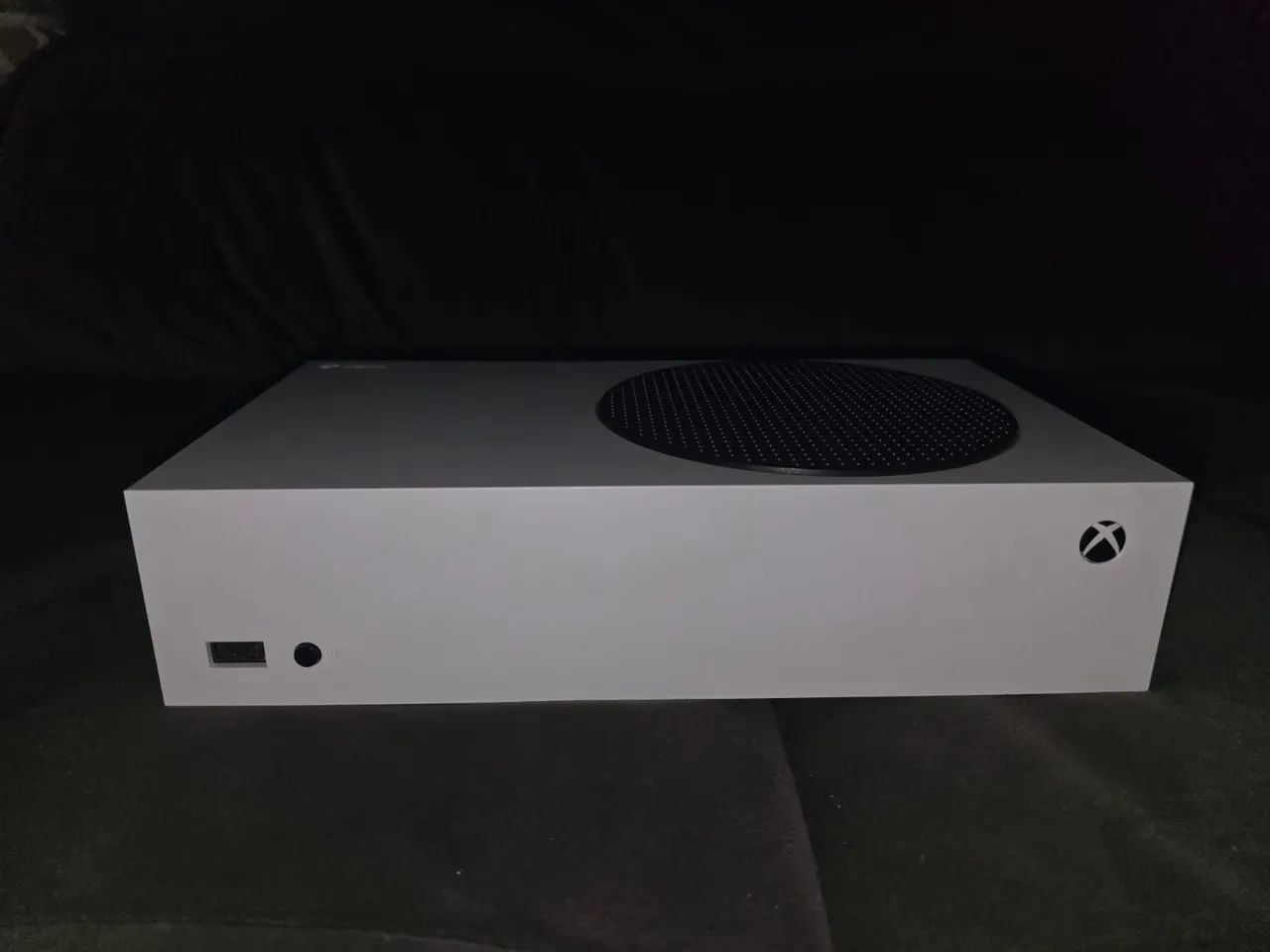 Xbox Series S 512Gb + 2 controles - Foto 3