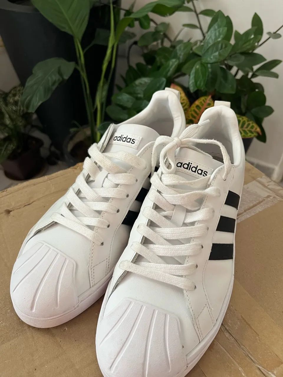 Tênis Adidas  - Foto 2