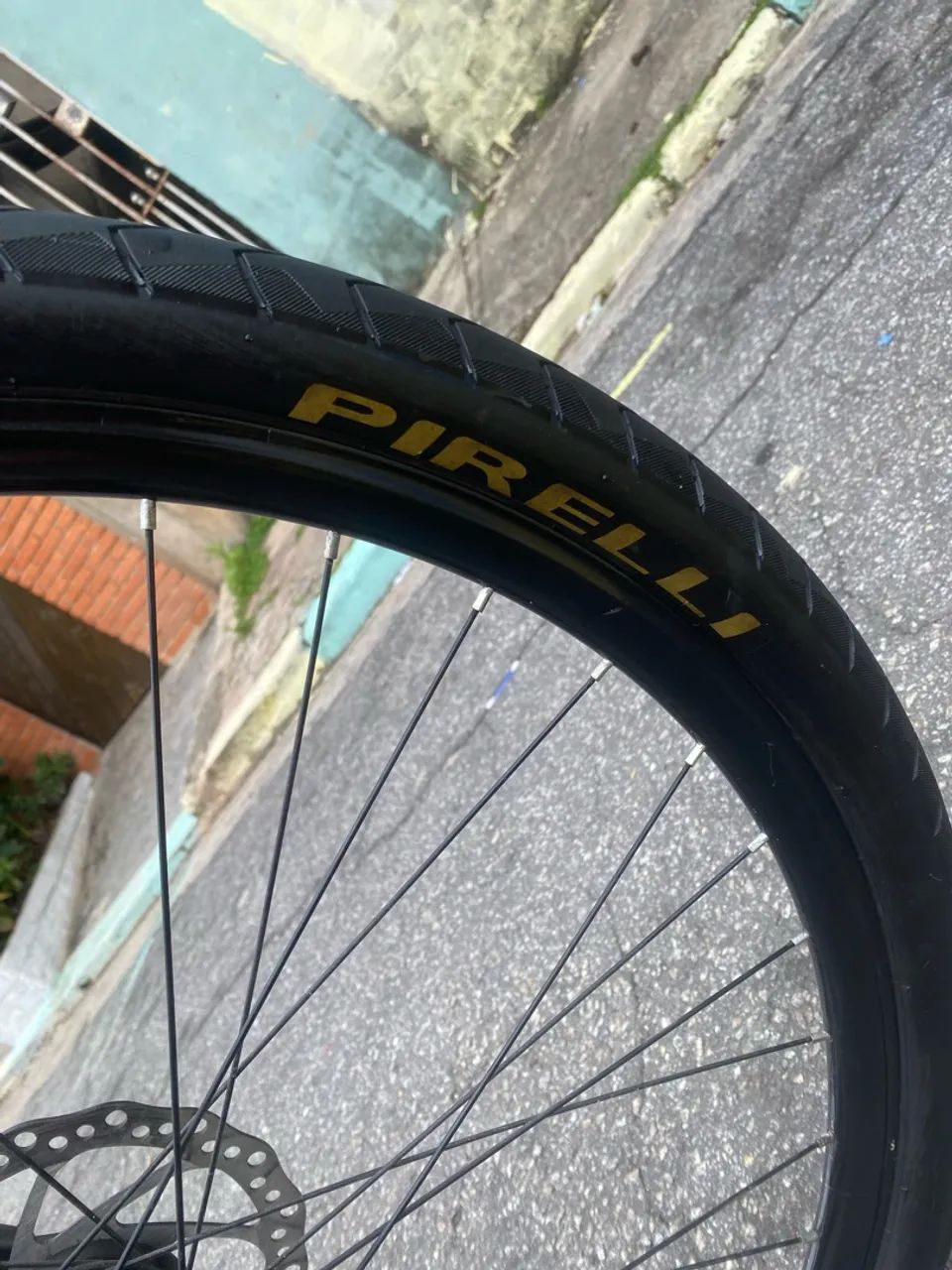 BICICLETA ARO 29 NO PRECINHO - Foto 4