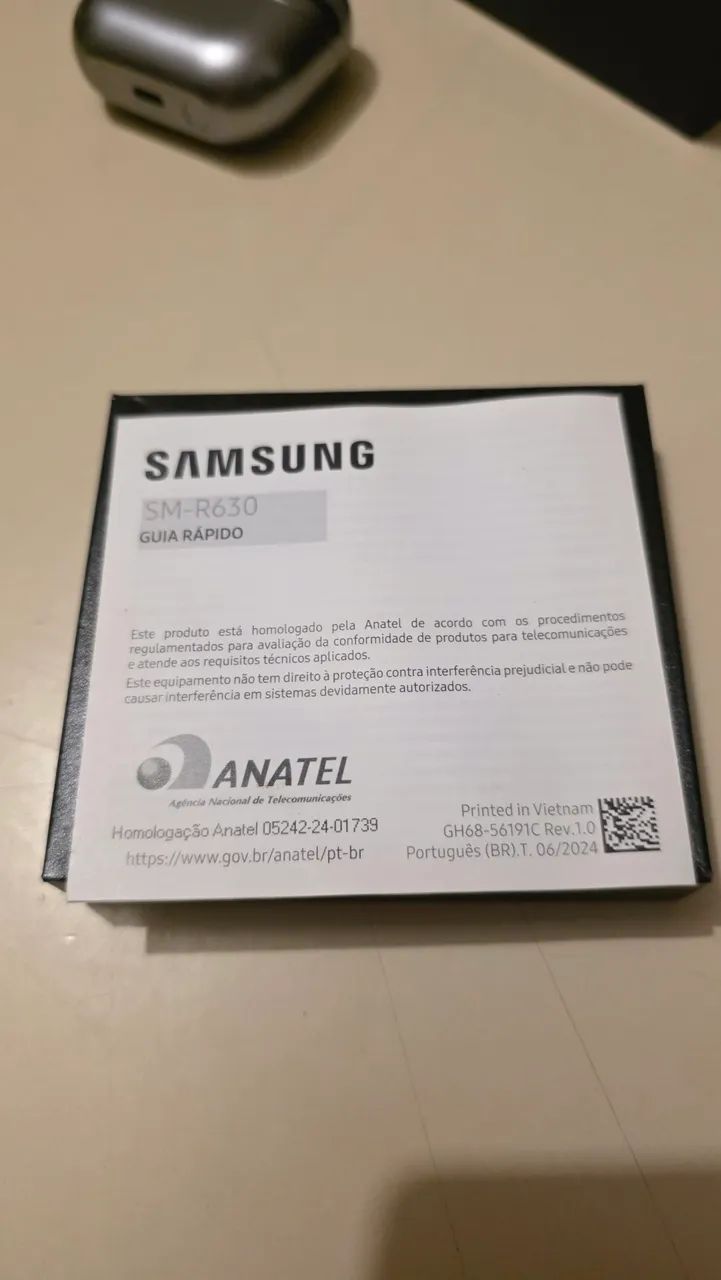 GALAXY BUDS 3 PRO - Foto 5