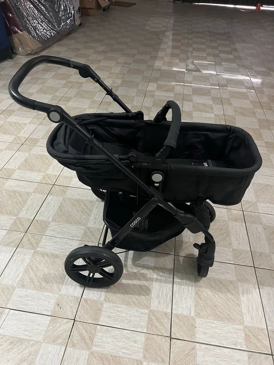 Carrinho Poppy Cosco 