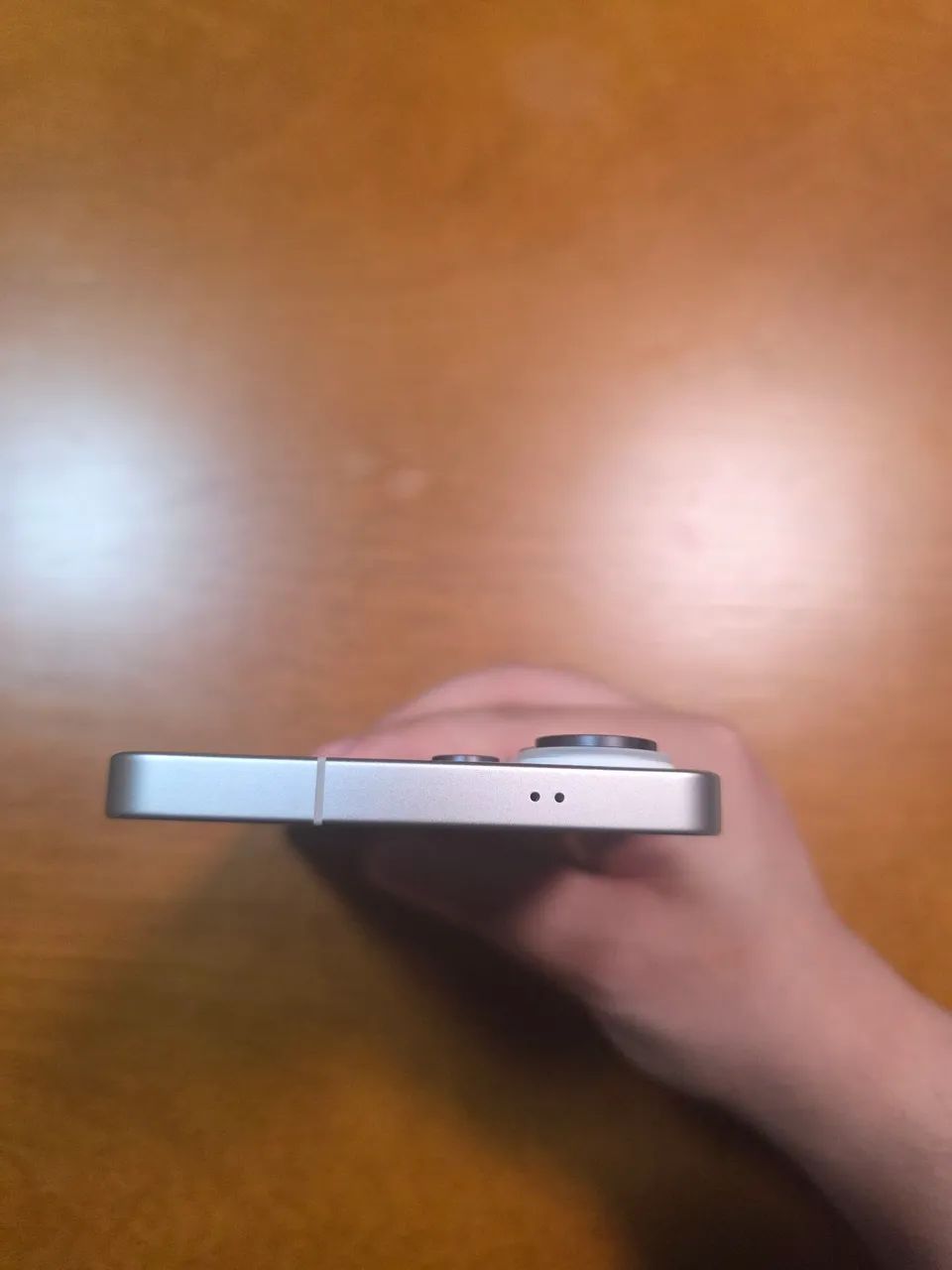 Samsung Galaxy S26 Ultra 256gb Branco - Foto 5