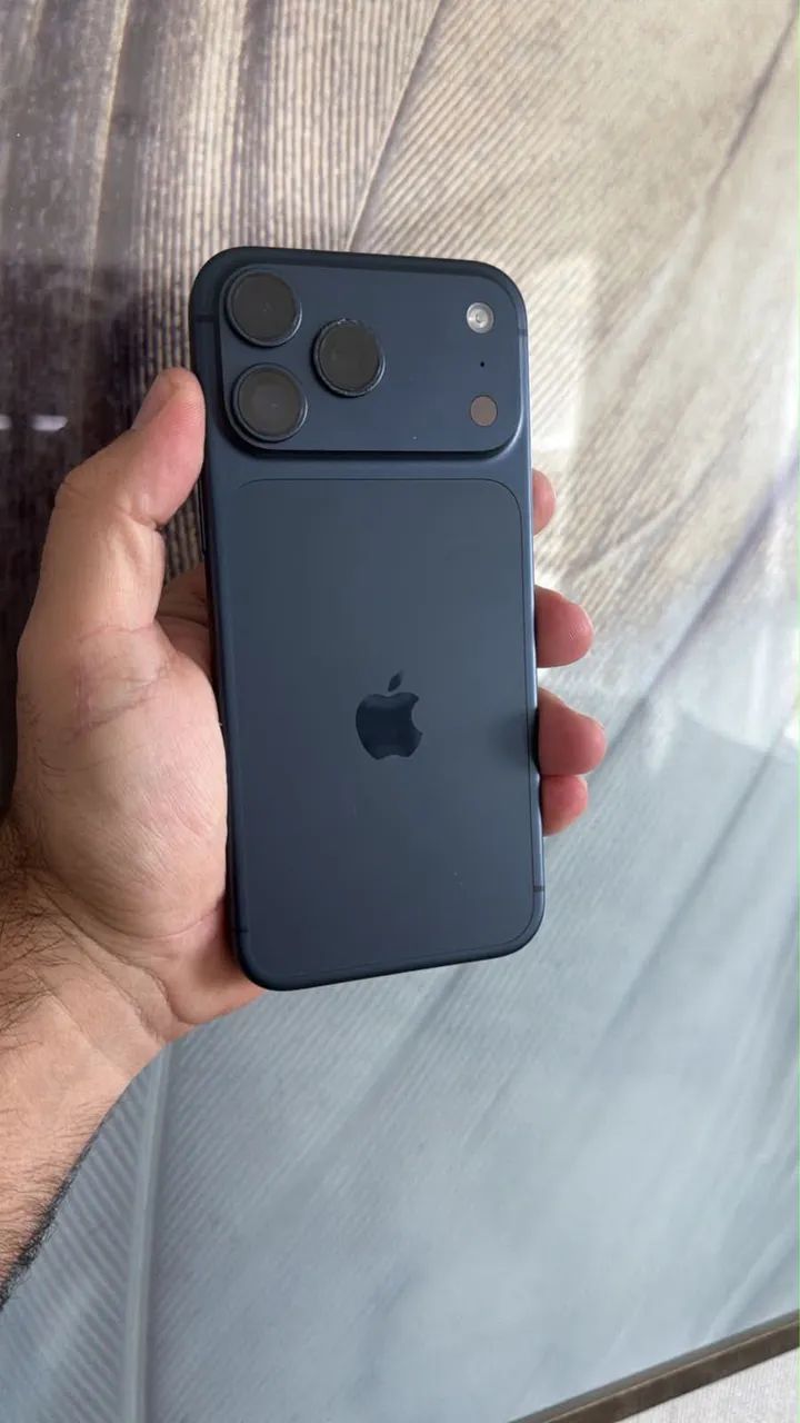 ? IPHONES NOVOS E SEMINOVOS!  - Foto 3