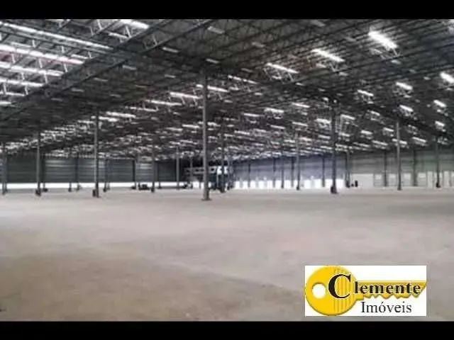 Galpão 2242m2 9 Docas Cabo PE - Foto 2