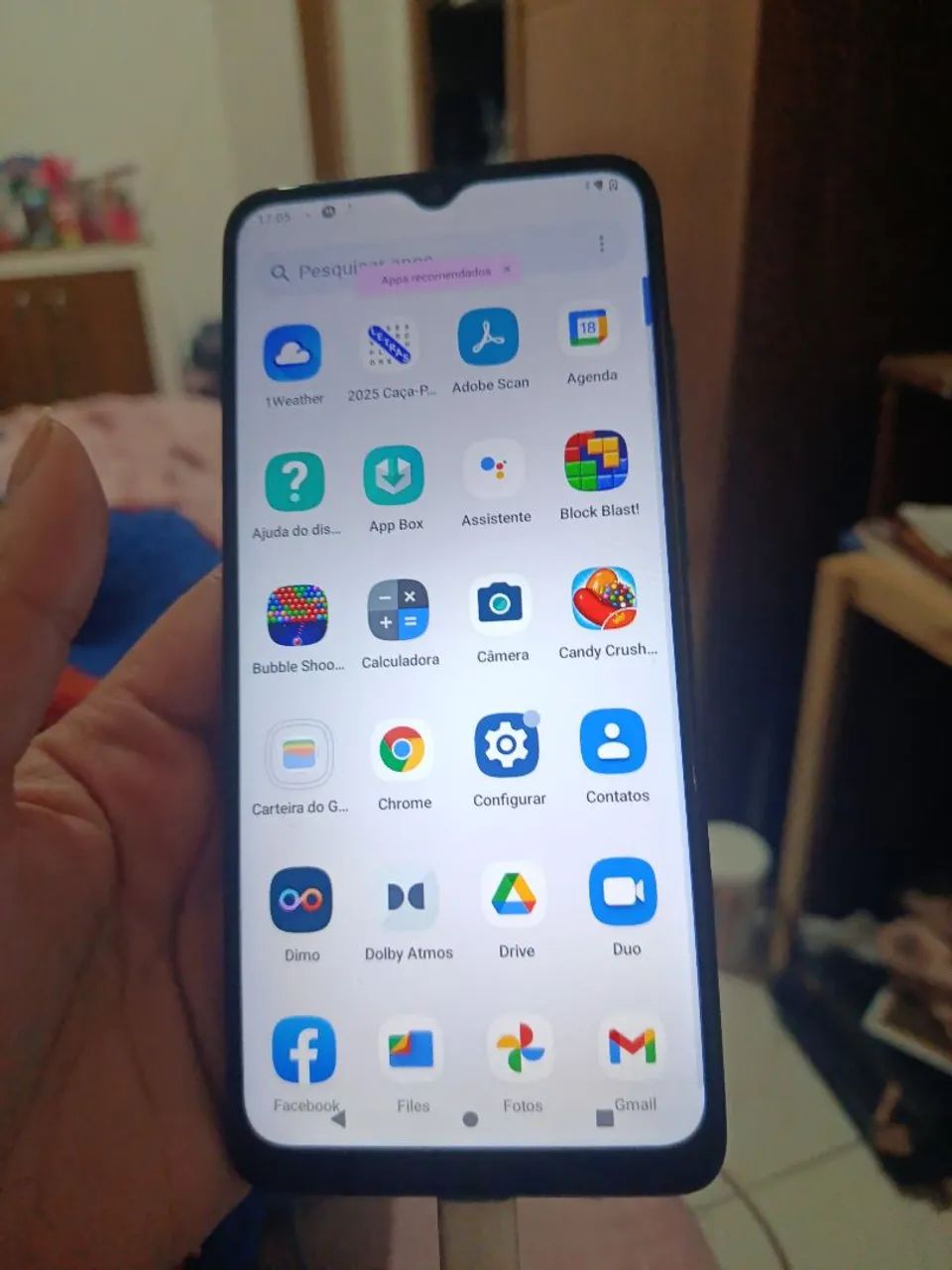 Moto e22 ótimo - Foto 4
