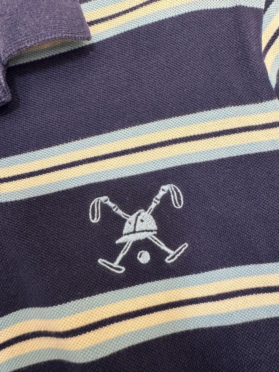 Camisa polo play original g - Foto 3