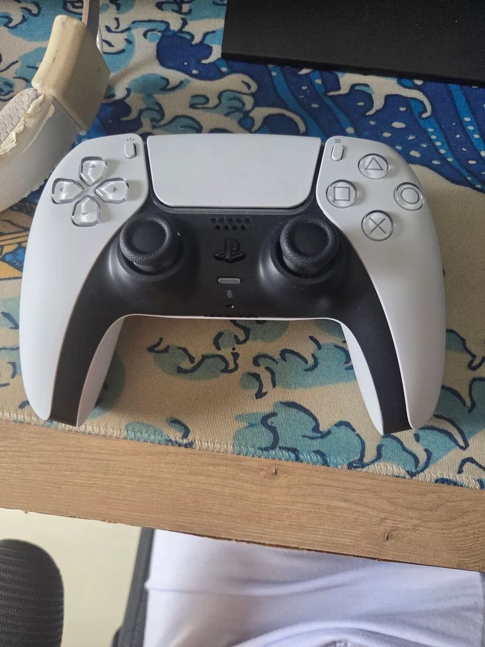 PlayStation 5 Slim com Leitor - Foto 5