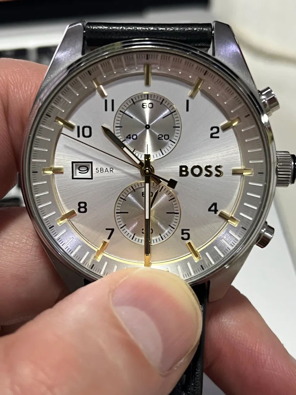 Relógio Hugo Boss - Foto 5