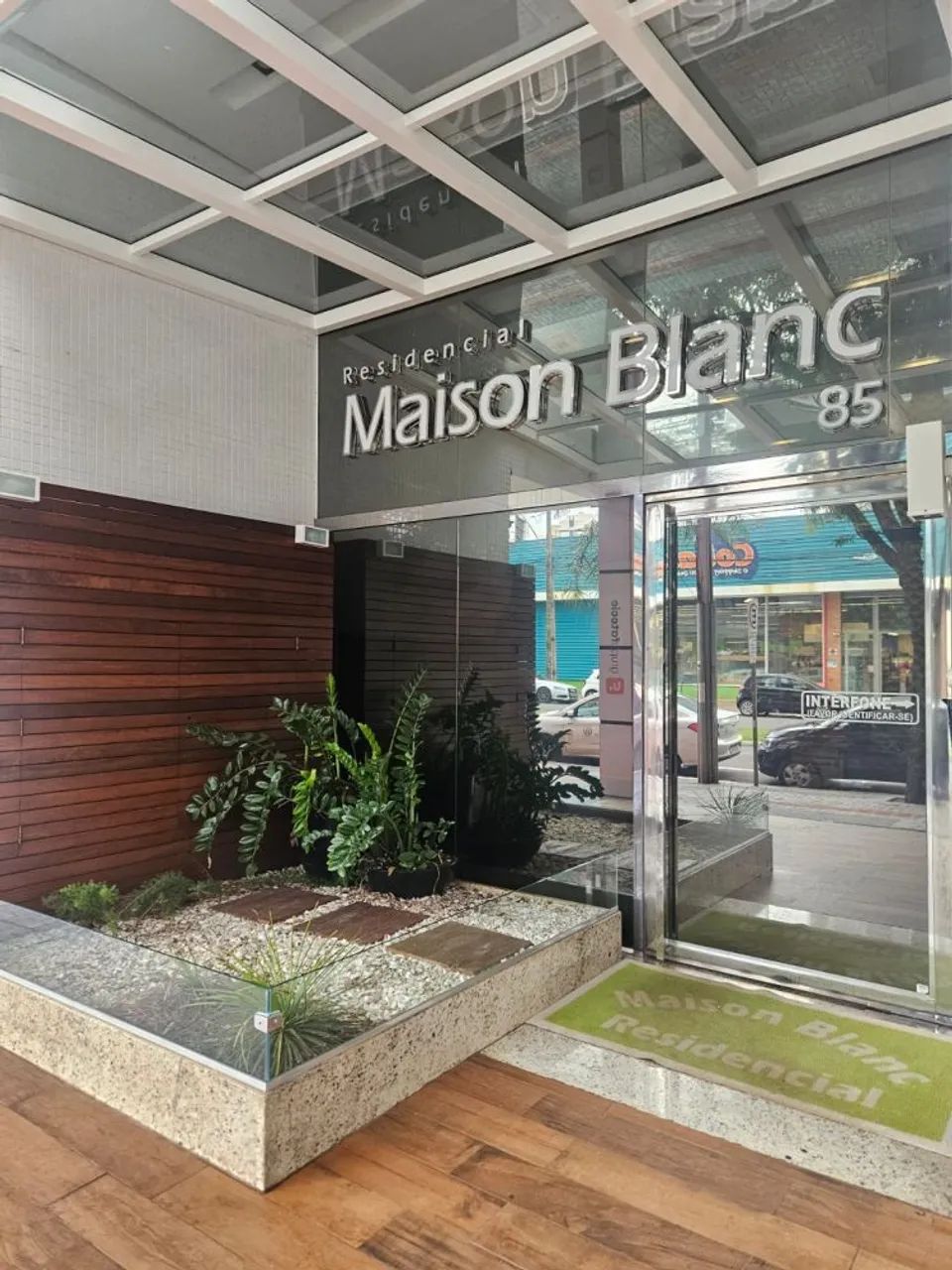 LOCAÇÃO | Apartamento, com 3 quartos em Zona 01, Maringá - Foto 3