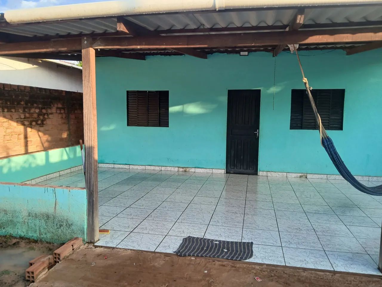 Venda-se essa casa  - Foto 3