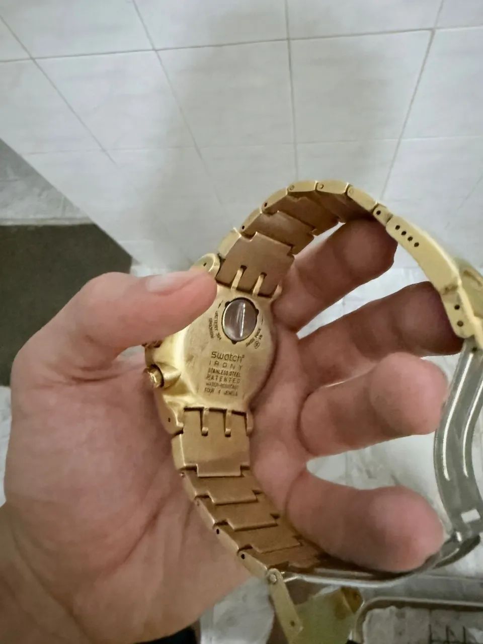 Relógio Swatch - Foto 2