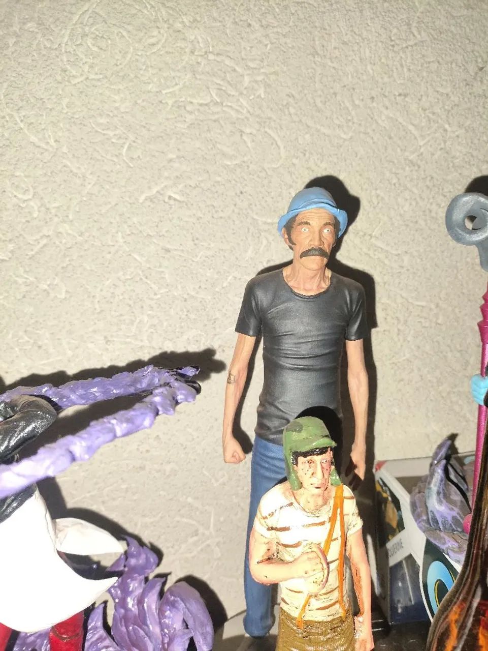 Funko pop e action - Foto 4