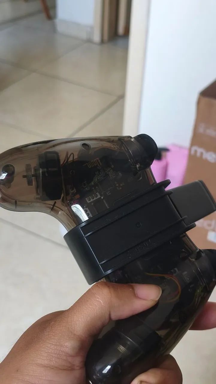 Controle IPEGA - Foto 3