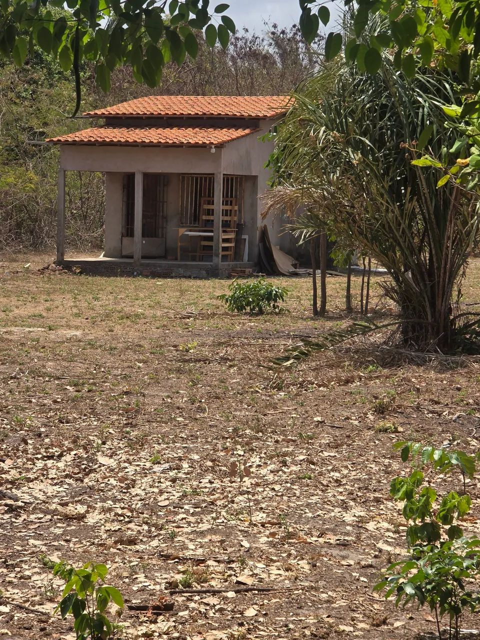 Vendo lindo terreno - Foto 3