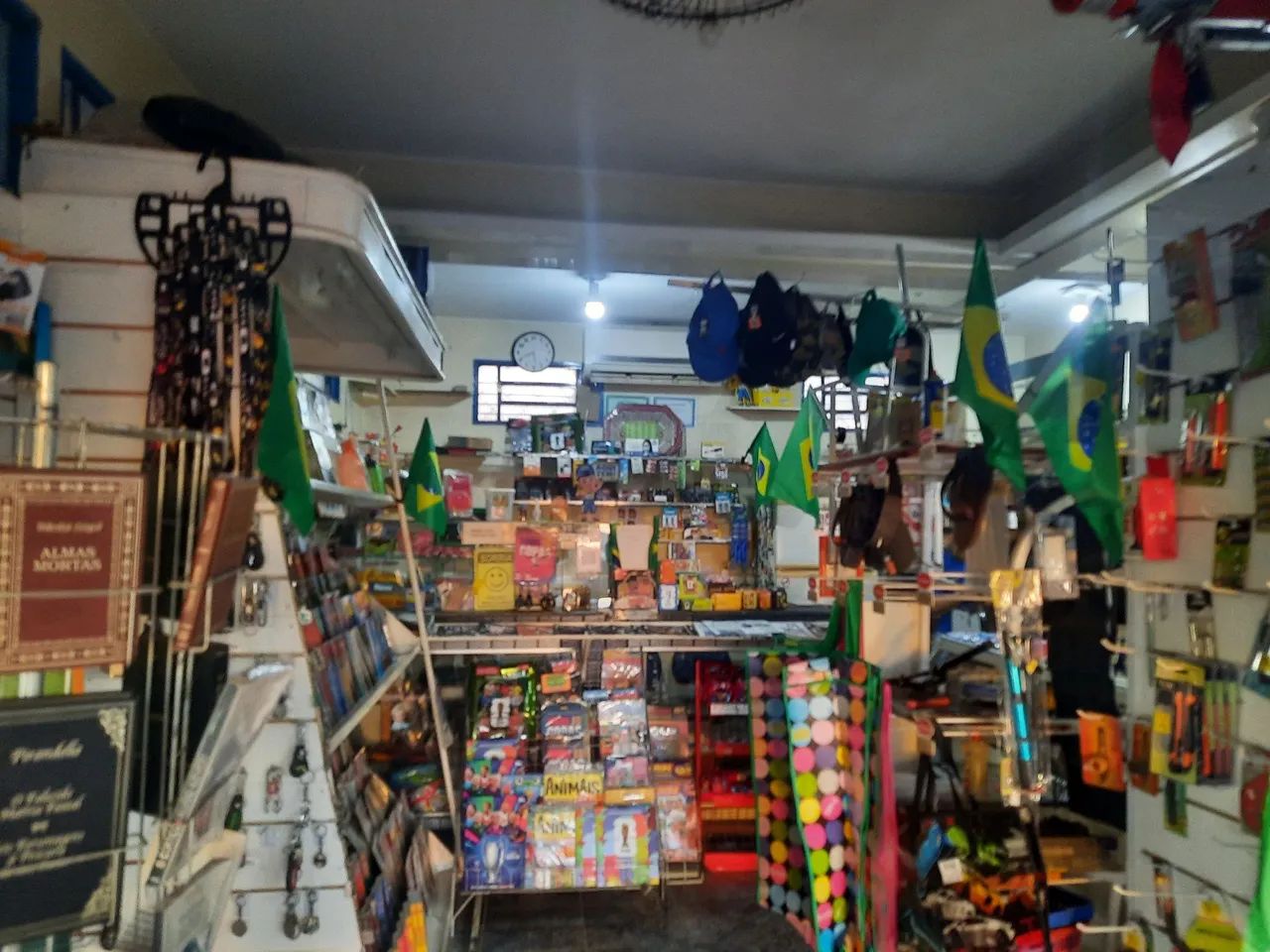 Vendo Banca de Revistas em Sobradinho  - Foto 2