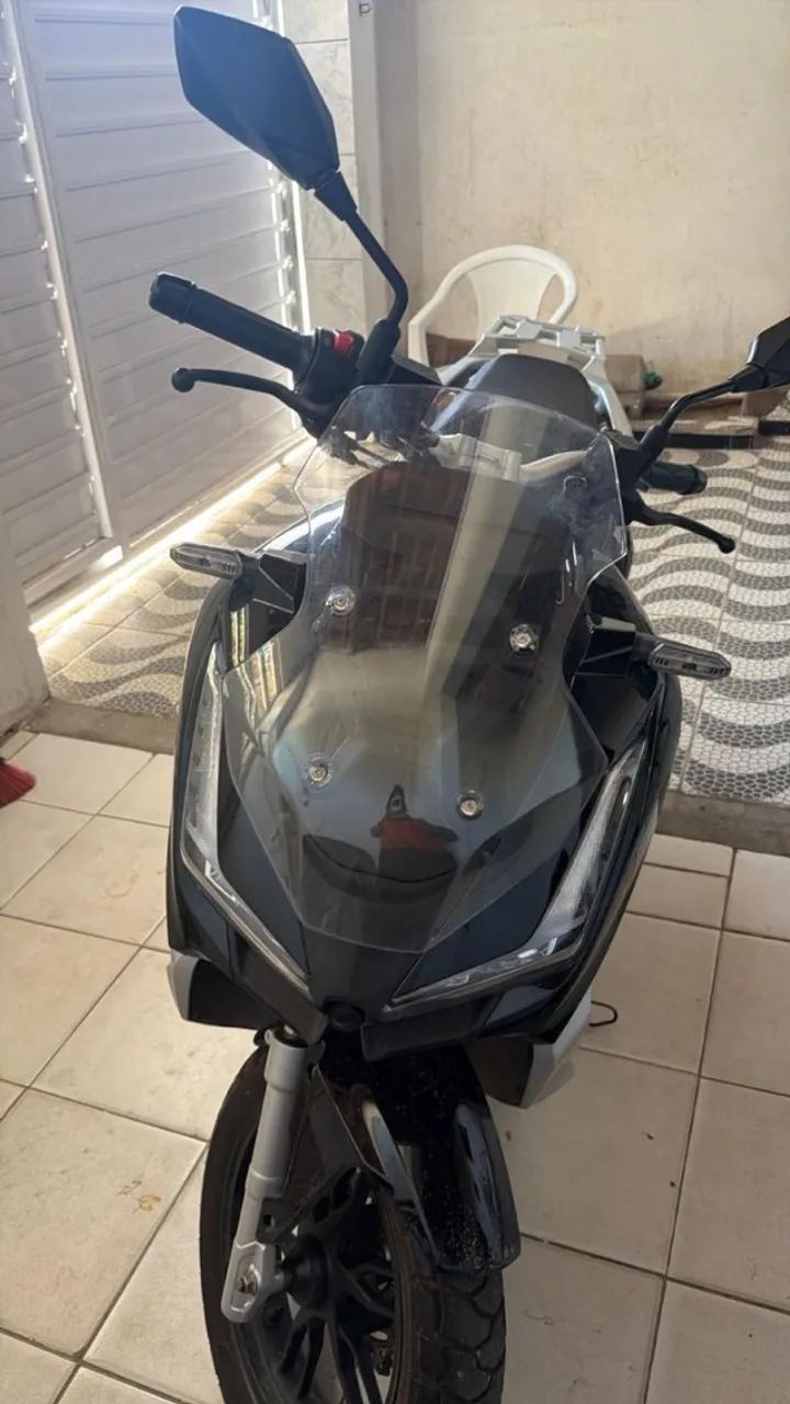 Moto urban 150 - Foto 3