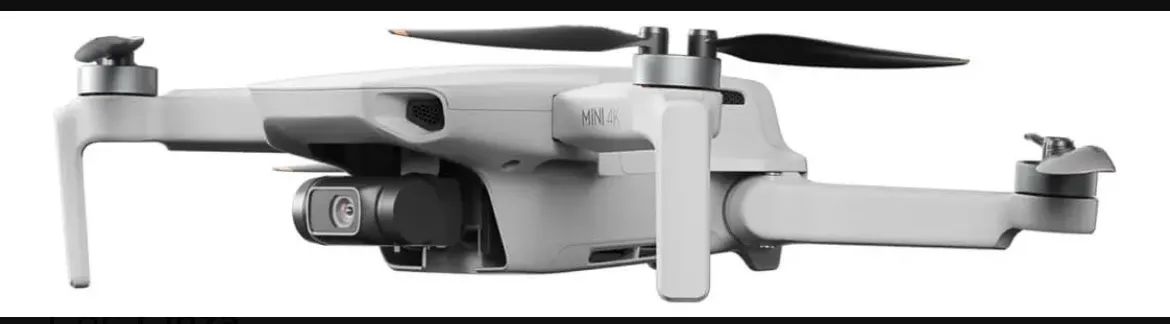 Dji mini 2 se Kit fly more combo 