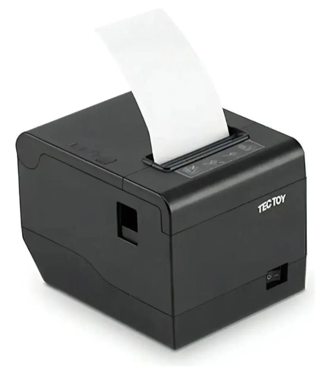 Impressora Não Fiscal - Foto 4