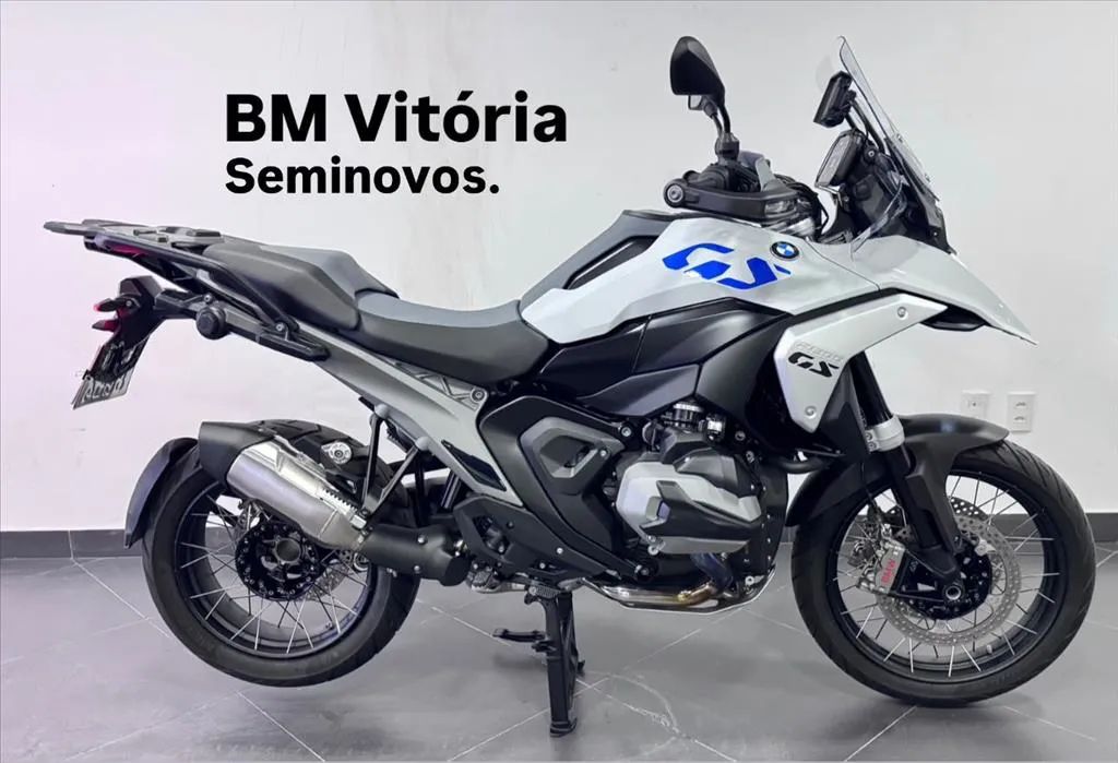 BMW R 1300 GS PLUS