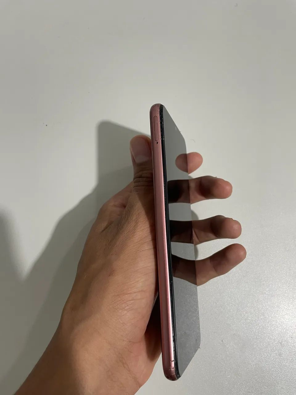 ? Samsung Galaxy M23 5G 128GB 6GB RAM - Excelente funcionamento! - Foto 5