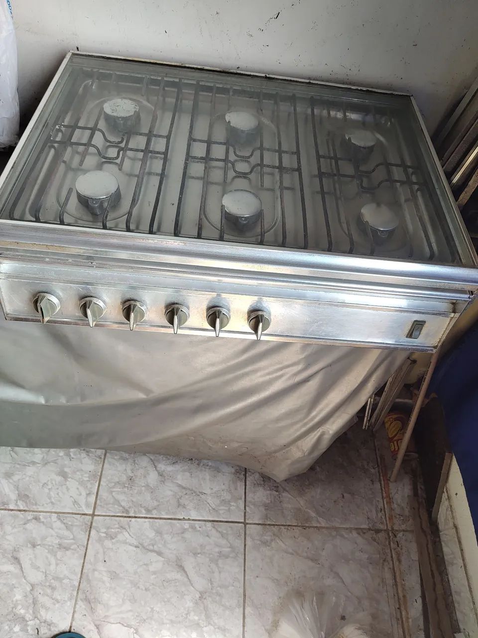 Fogão de bancada. - Foto 4