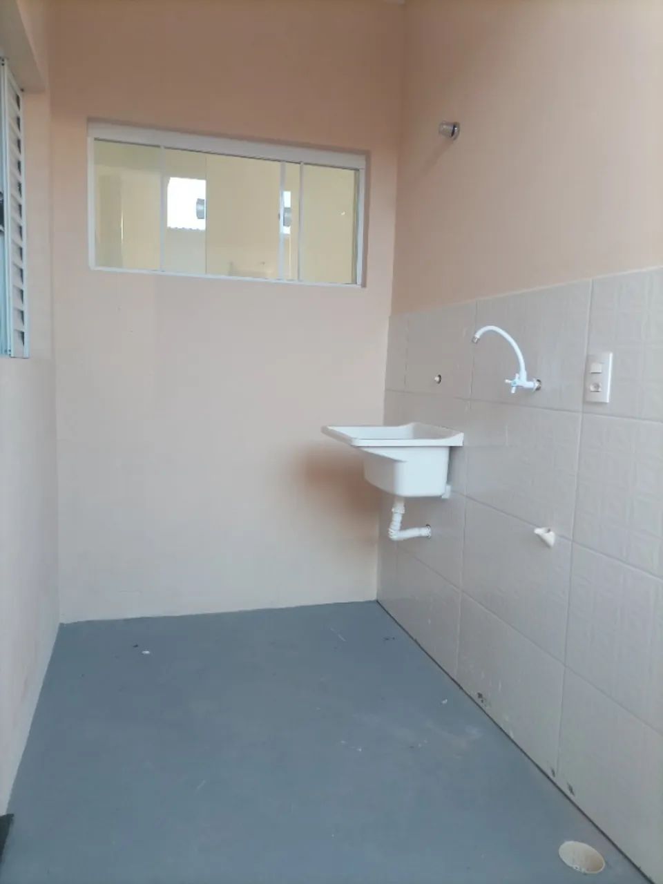 Locação - Vinhedo - bairro capela , 2 quartos - Foto 3