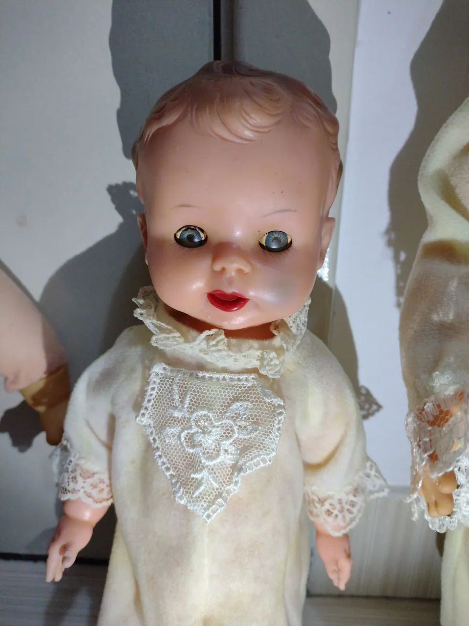 Boneca antiga  - Foto 3