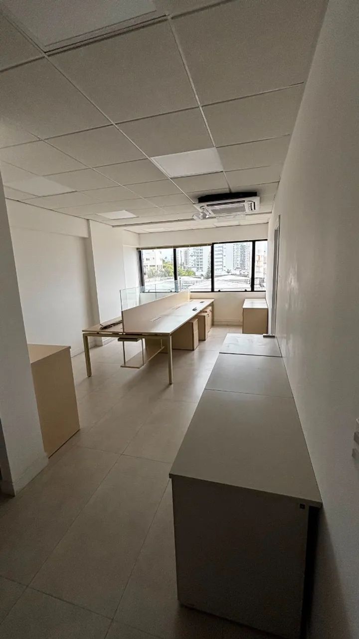 Escritório no Prédio Ceu Empresarial  - Foto 2