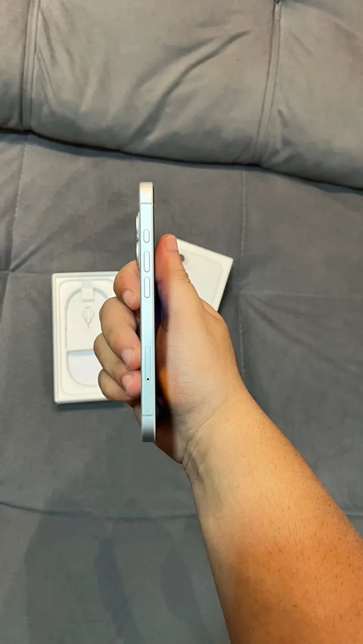 iPhone 16 - Foto 3