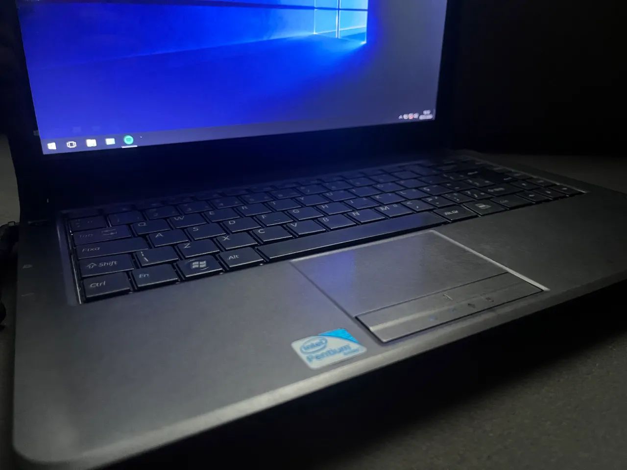 Notebook Positivo Unique Formatado win10 Lite Office Ativado - Foto 3