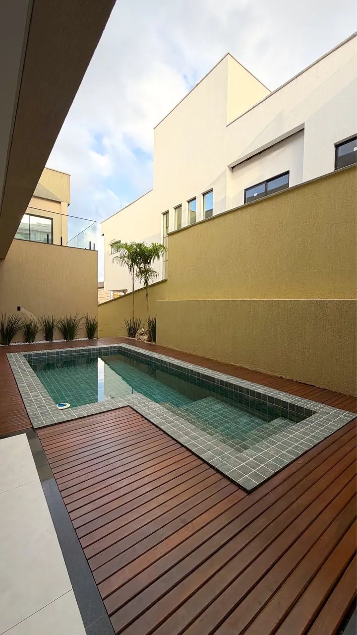 OPORTUNIDADE CASA PRONTA PARA ENTAR E MOARR ALPHAVILLE CEARÁ  - Foto 2