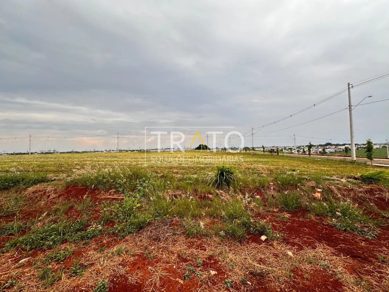 terreno - Quinta dos Verdes - Paulínia - Foto 5