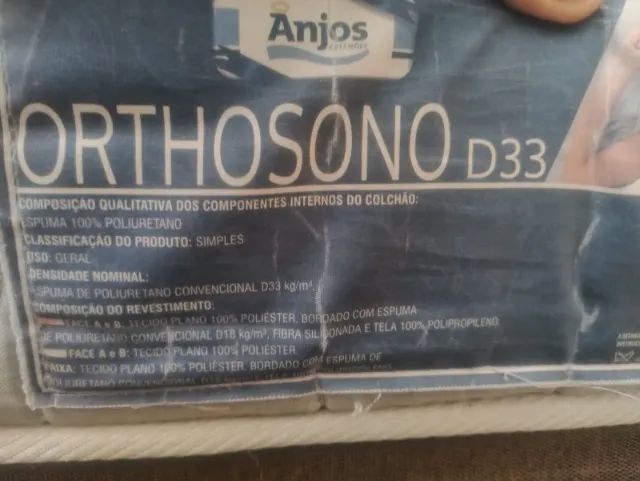 Cama casal com box separado - Foto 4